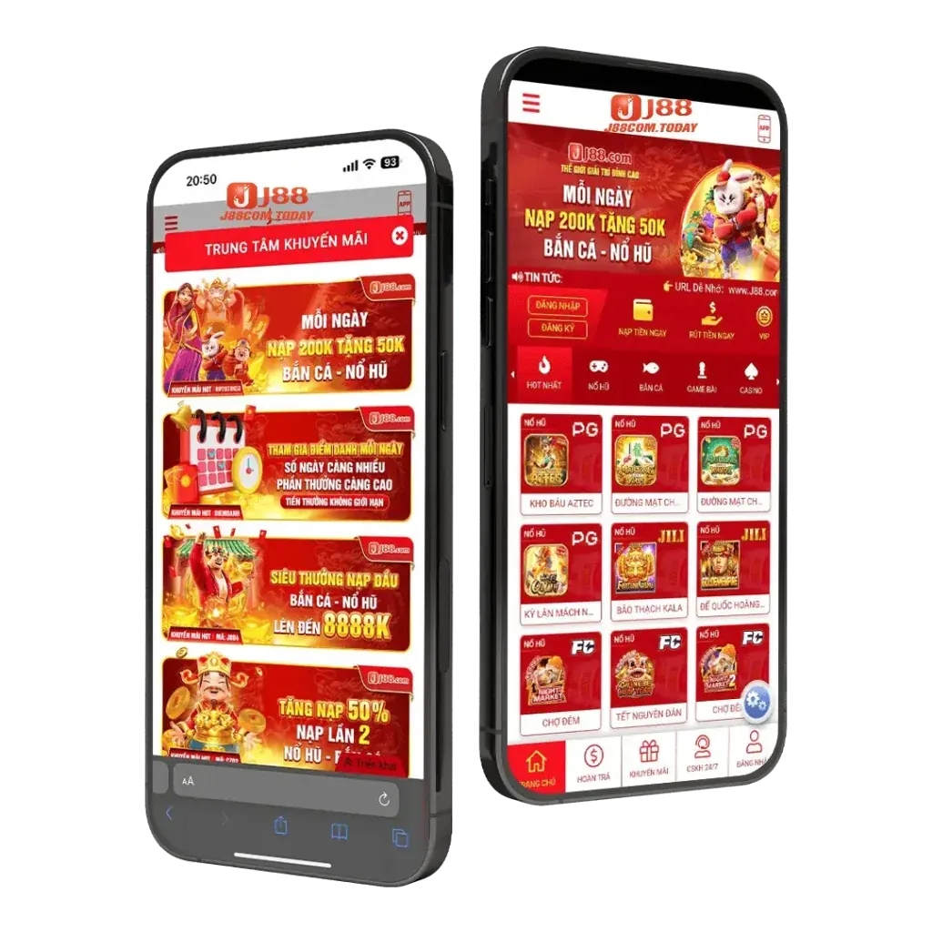 Kho game đa dạng tại 68win10