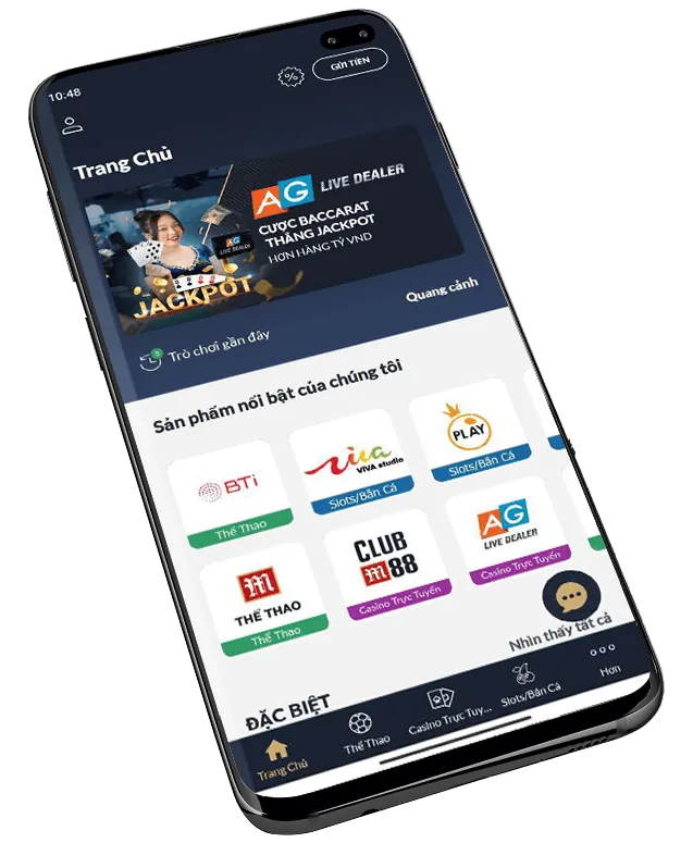 An toàn, minh bạch và công bằng tại 68win10