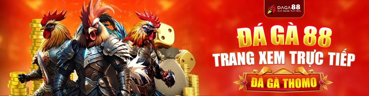 Sảnh Đá Gà 68win10 Trực Tuyến
